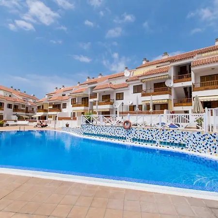 El Cardon Vistas - Tenesol Apartment *
