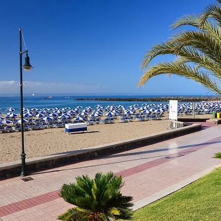 El Cardon Vistas - Tenesol * Playa de las Americas (Tenerife)