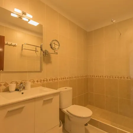 El Cardon Vistas - Tenesol Apartment Playa de las Americas (Tenerife)