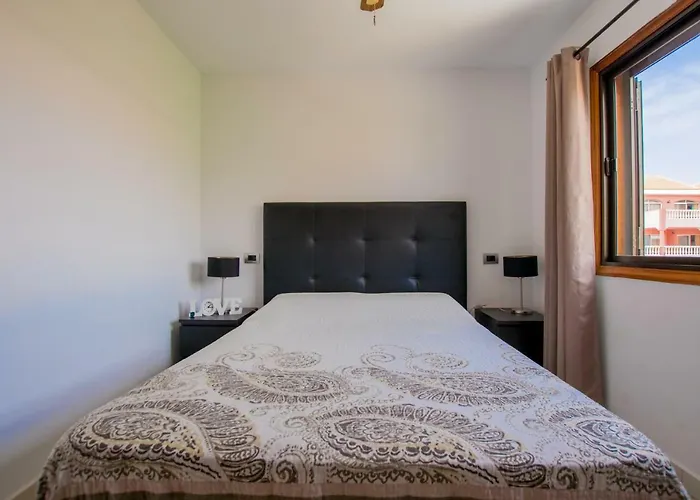 El Cardon Vistas - Tenesol * Playa de las Americas (Tenerife)