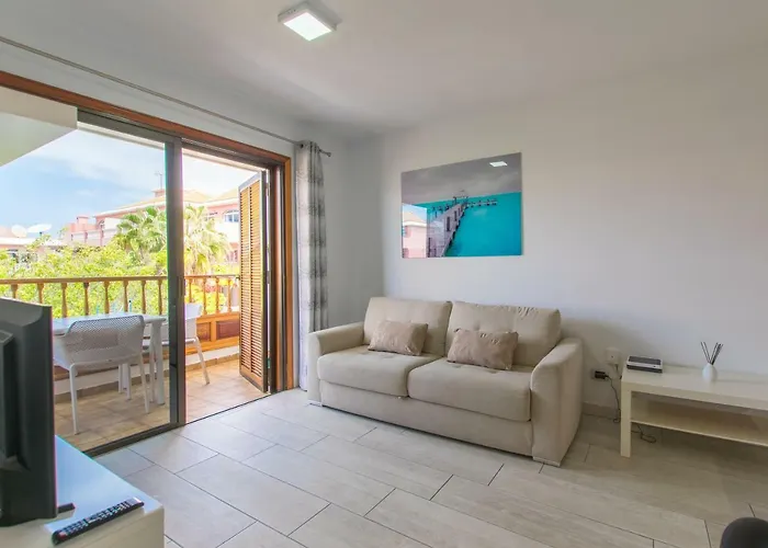 El Cardon Vistas - Tenesol