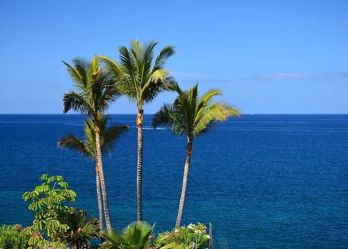 El Cardon Vistas - Tenesol Apartament