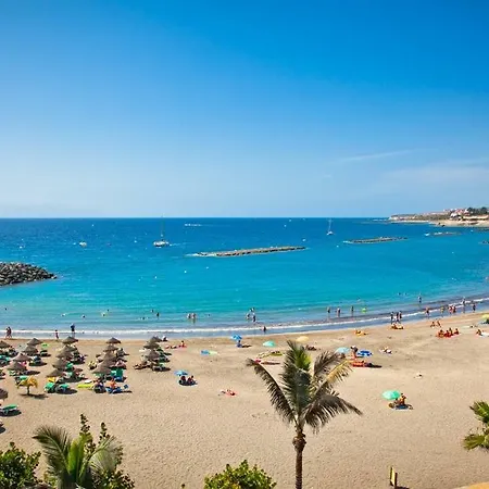 Apartament El Cardon Vistas - Tenesol