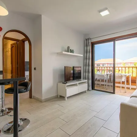 El Cardon Vistas - Tenesol דירה פלאייה דה לאס אמריקס