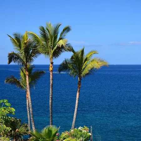 El Cardon Vistas - Tenesol דירה