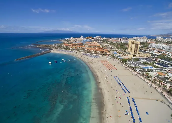 El Cardon Vistas - Tenesol * Playa de las Americas (Tenerife)
