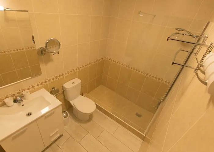 El Cardon Vistas - Tenesol