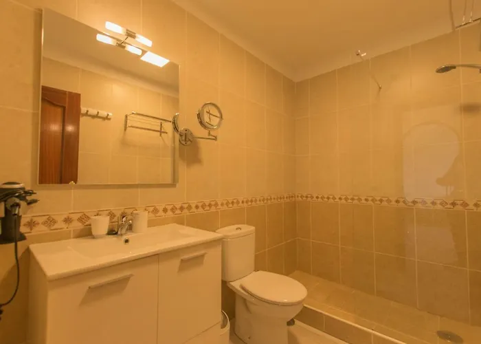 El Cardon Vistas - Tenesol Apartmán Playa de las Americas (Tenerife)