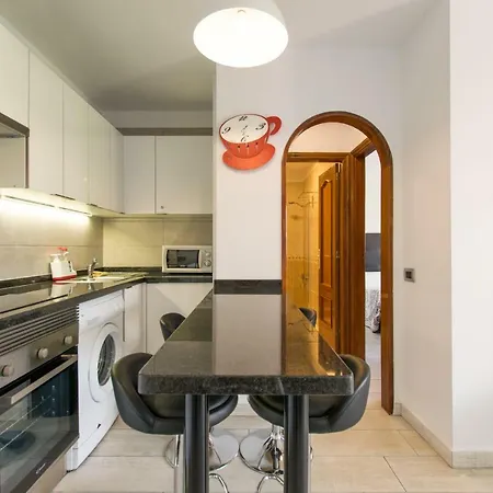 El Cardon Vistas - Tenesol Appartamento