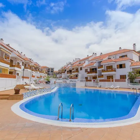 El Cardon Vistas - Tenesol Appartamento Playa de las Americas (Tenerife)