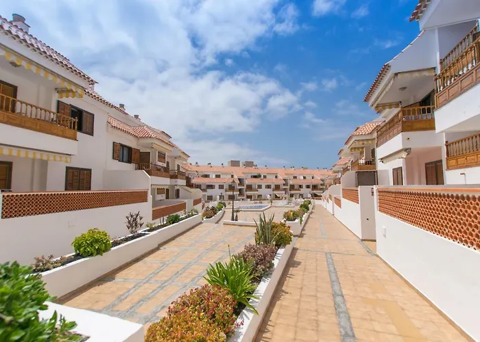 El Cardon Vistas - Tenesol